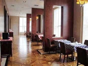 Tangshan Nanhu Purple Swan Villa Grand Metropark Hotel4