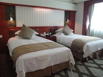 Nanfang Hotel - Huzhou4