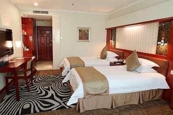 Nanfang Hotel - Huzhou3