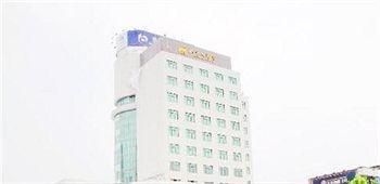 Nanfang Hotel - Huzhou1