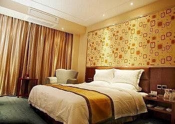 Jinhua Xingrui Hotel3