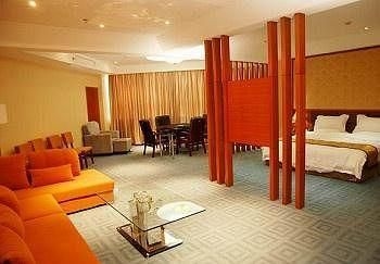 Jinhua Xingrui Hotel2