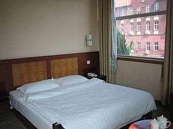 Qingdao Long Jia Hotel - Qingdao4
