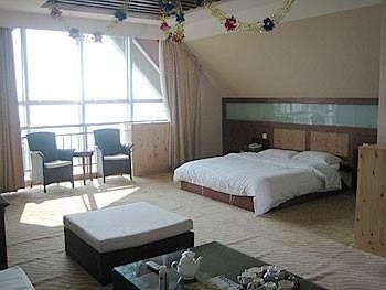 Qingdao Long Jia Hotel - Qingdao1