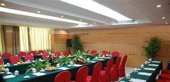 Jiarui Hekaili Hotel - Kaili0