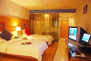 Jiarui Hekaili Hotel - Kaili4