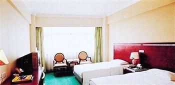 Jiarui Hekaili Hotel - Kaili3