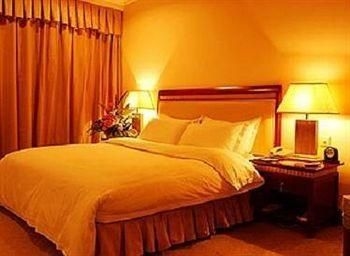 Jiarui Hekaili Hotel - Kaili1