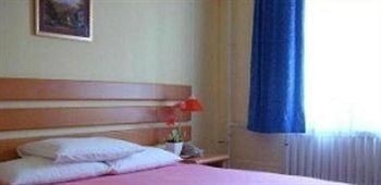 Home Inn Taiyuan Street - Shenyang3