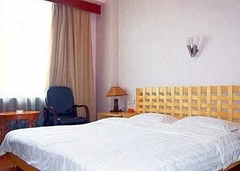 Jingtong Hotel Minzhu Road - Nanning4