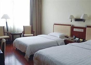 Jingtong Hotel Minzhu Road - Nanning2