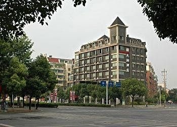 Tianrun Hotel3