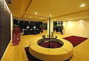 Tianrun Hotel2