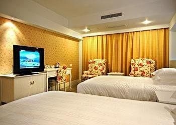 Tianrun Hotel1