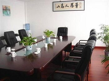 GreenTree Inn Nantong Tongzhou Dist. Government Bus. Hotel0