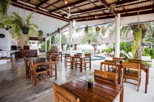 เลซี่เดย์ส์สมุยบีชรีสอร์ท (Lazy Days Samui Beach Resort)2