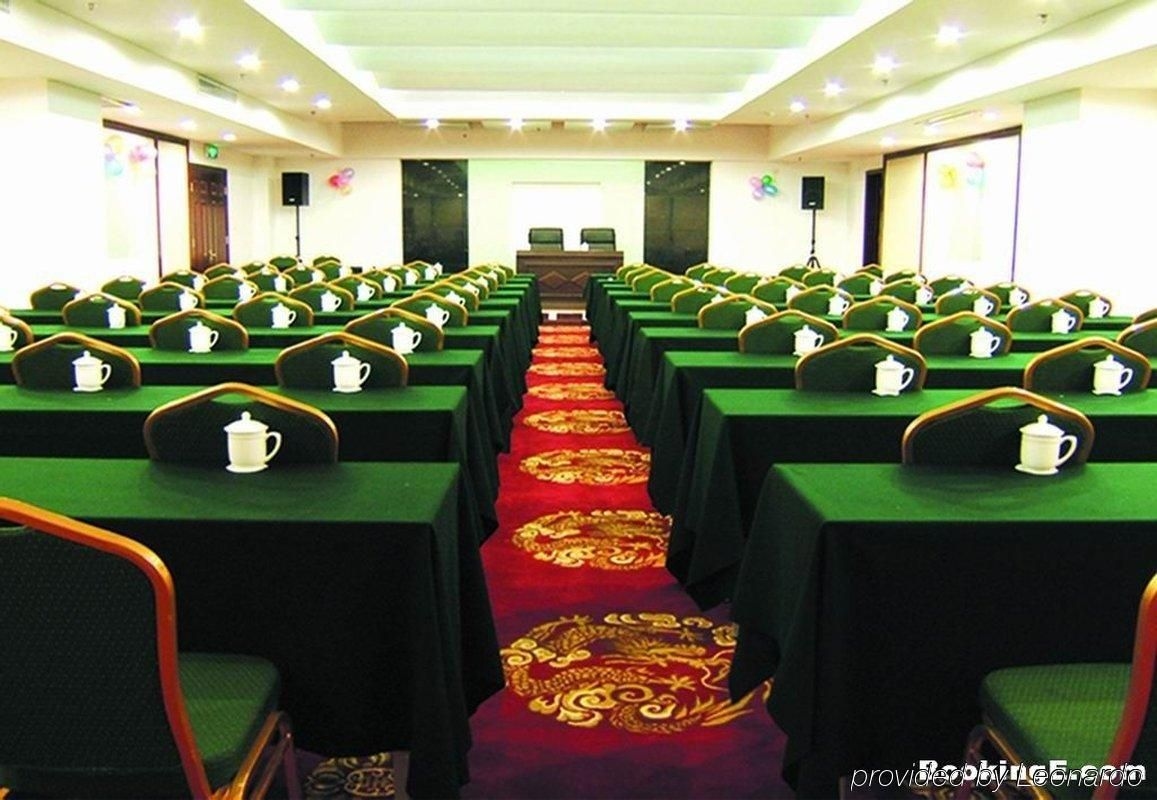 Fengjing Huating Business Hotel2
