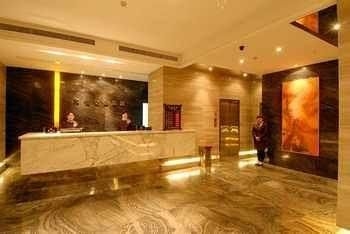 Heyi Business Hotel - Hefei0