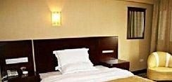 Taiyuan Jin Chen Business Hotel Xuefu Street0