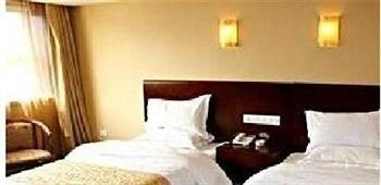Taiyuan Jin Chen Business Hotel Xuefu Street3