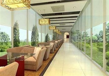 GreenTree Inn Tianjin Wuqing Development Zone Hotel4