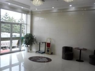 GreenTree Inn Weihai Processing Zone Express Hotel4