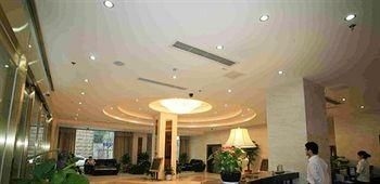 Deqing Xinfu Hotel4