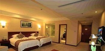 Deqing Xinfu Hotel3
