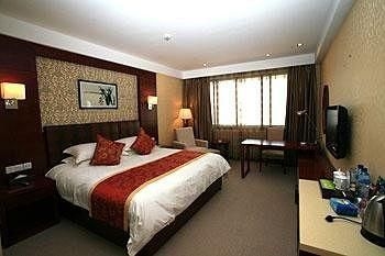 Deqing Xinfu Hotel2