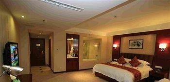 Deqing Xinfu Hotel1