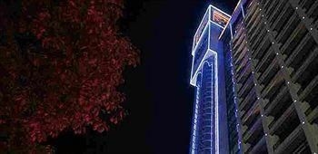 Deqing Xinfu Hotel0