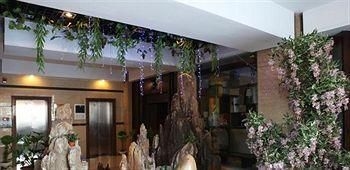 Yicheng Business Hotel - Dalian4