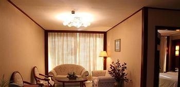 Yicheng Business Hotel - Dalian2