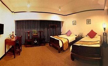 Tunxi Lodge4
