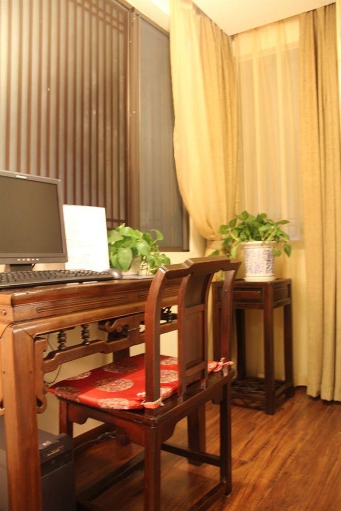 Hangzhou Buddha Soul Inn3