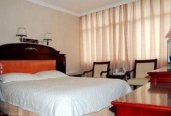 Taihe Hotel - Shiyan1