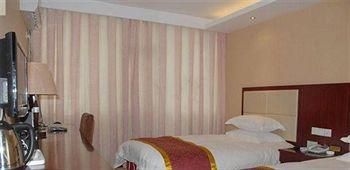 Taihe Hotel - Shiyan0