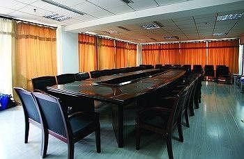 Xing Hai Hotel - Dalian4
