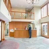 Comfort Inn And Suites1