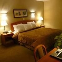 Comfort Inn And Suites2