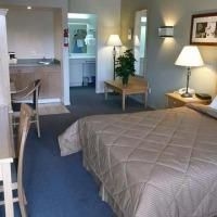 Comfort Inn And Suites3