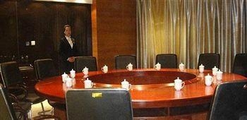 Xining Saline Lake Hairun Hotel3