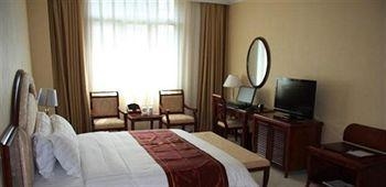Xining Saline Lake Hairun Hotel1