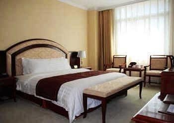 Xining Saline Lake Hairun Hotel2