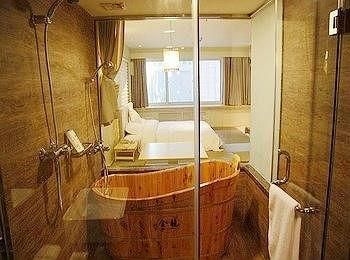 Xinsu Apartment Hotel - Shenyang4