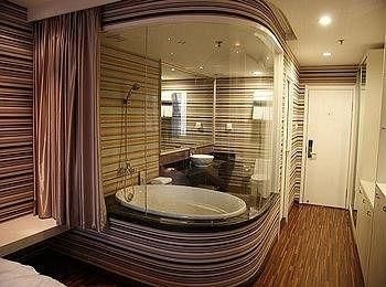 Xinsu Apartment Hotel - Shenyang3