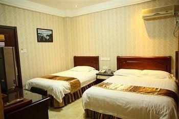 Dandong Garden Hotel - Dandong3
