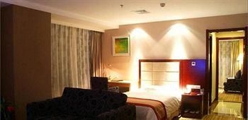 Hohhot Inner Mongolia Power International Hotel4
