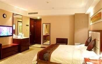 Hohhot Inner Mongolia Power International Hotel3