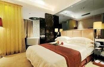 Nanchang Qianai Art Hotel1